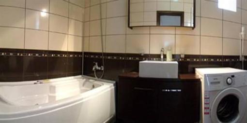 фото отеля Maria Residence Serviced Apartaments Mamaia