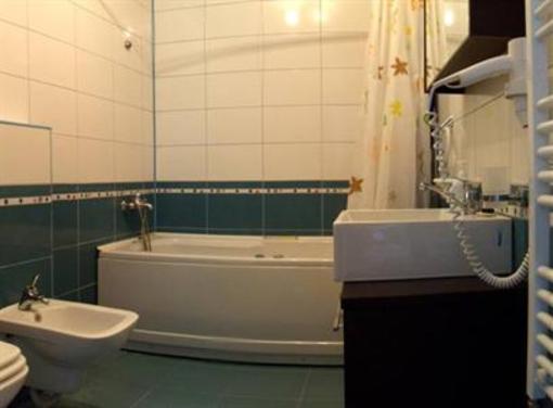 фото отеля Maria Residence Serviced Apartaments Mamaia