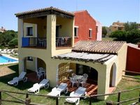 Sea Villas