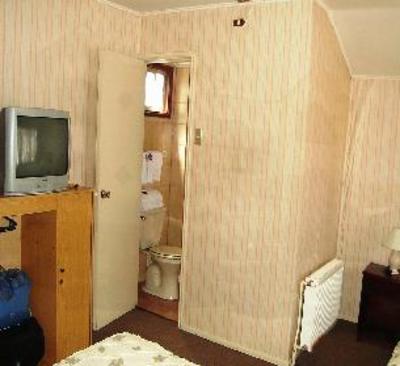 фото отеля Hostal Pacifico