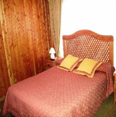 фото отеля Hostal Pacifico