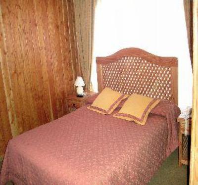 фото отеля Hostal Pacifico