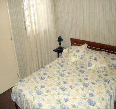 фото отеля Hostal Pacifico