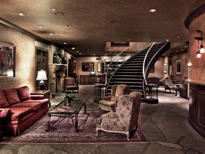 фото отеля The Herrington Inn & Spa