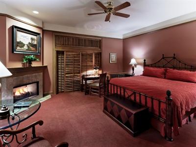 фото отеля The Herrington Inn & Spa