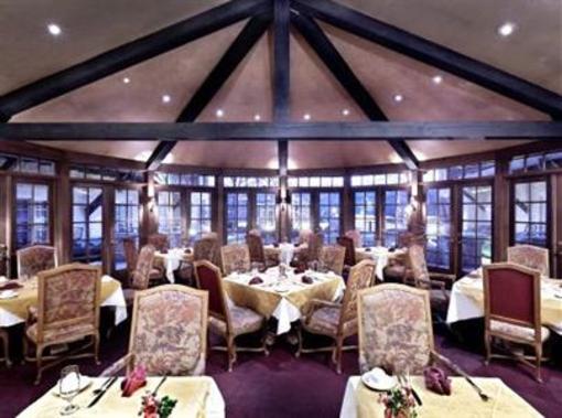 фото отеля The Herrington Inn & Spa
