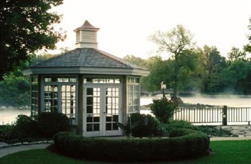 фото отеля The Herrington Inn & Spa