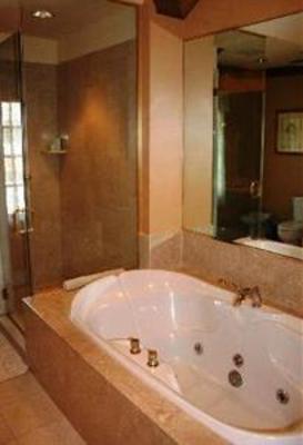 фото отеля The Herrington Inn & Spa
