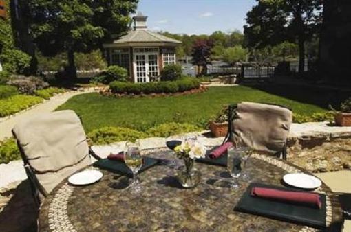 фото отеля The Herrington Inn & Spa