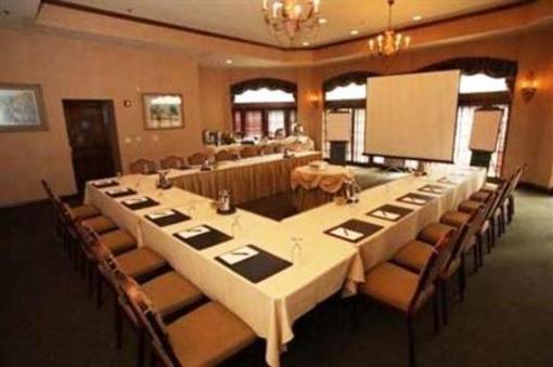 фото отеля The Herrington Inn & Spa