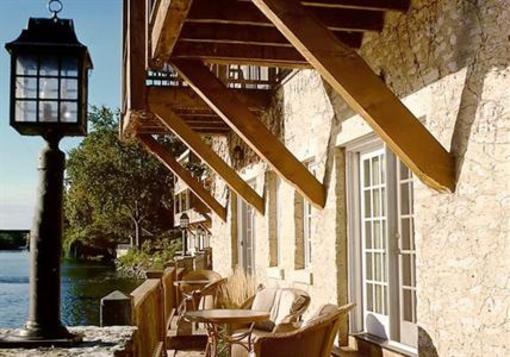 фото отеля The Herrington Inn & Spa