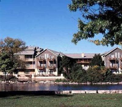 фото отеля The Herrington Inn & Spa