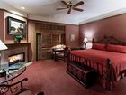 фото отеля The Herrington Inn & Spa