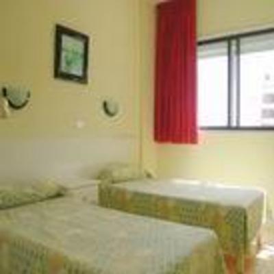 фото отеля Apartments Iguazu