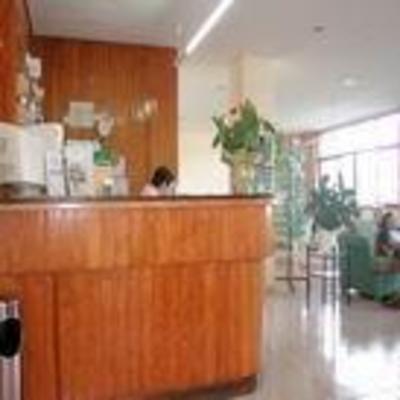 фото отеля Apartments Iguazu