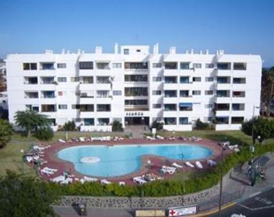 фото отеля Apartments Iguazu