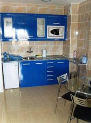 фото отеля Apartments Iguazu