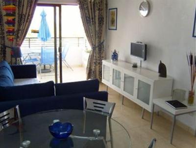 фото отеля Apartments Iguazu