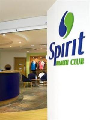 фото отеля Holiday Inn Southampton Eastleigh