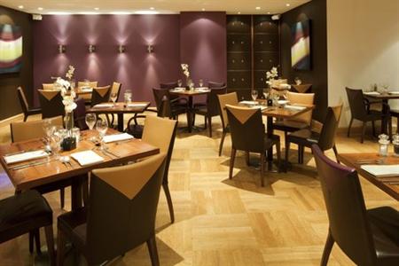 фото отеля Holiday Inn Southampton Eastleigh