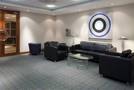 фото отеля Holiday Inn Southampton Eastleigh