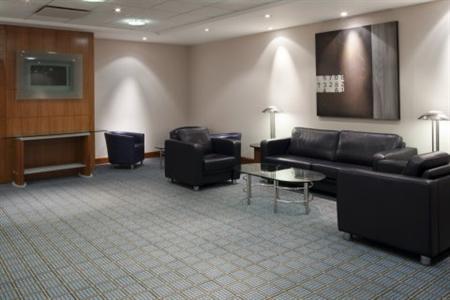 фото отеля Holiday Inn Southampton Eastleigh