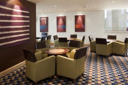 фото отеля Holiday Inn Southampton Eastleigh