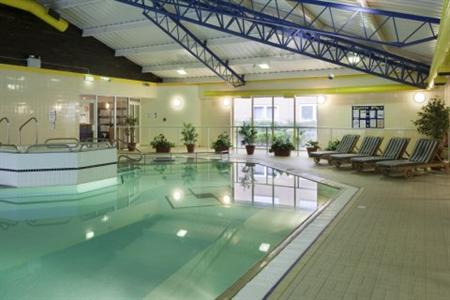 фото отеля Holiday Inn Southampton Eastleigh