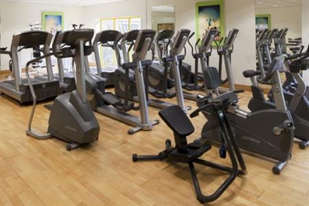 фото отеля Holiday Inn Southampton Eastleigh