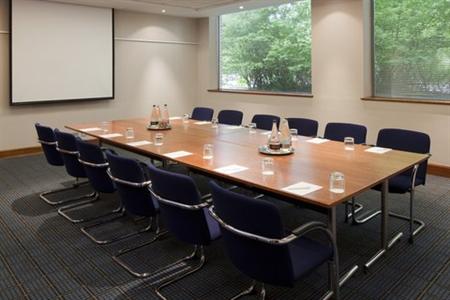 фото отеля Holiday Inn Southampton Eastleigh
