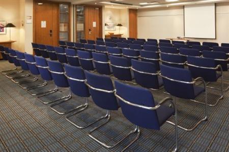 фото отеля Holiday Inn Southampton Eastleigh