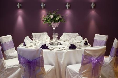 фото отеля Holiday Inn Southampton Eastleigh