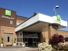 фото отеля Holiday Inn Southampton Eastleigh