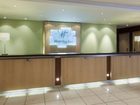 фото отеля Holiday Inn Southampton Eastleigh