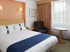 фото отеля Holiday Inn Southampton Eastleigh