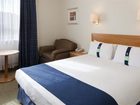 фото отеля Holiday Inn Southampton Eastleigh