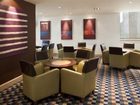 фото отеля Holiday Inn Southampton Eastleigh