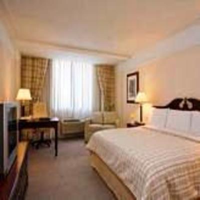 фото отеля Four Points by Sheraton Perinorte