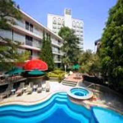 фото отеля Four Points by Sheraton Perinorte