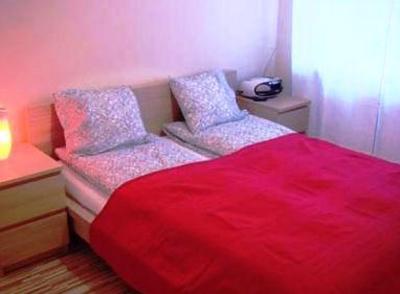 фото отеля Marszalkowska Apartment