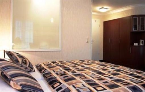 фото отеля African Sky Hotel