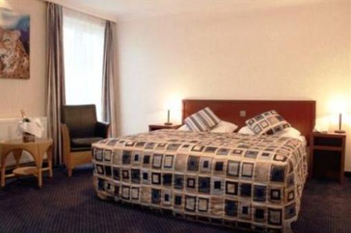 фото отеля African Sky Hotel