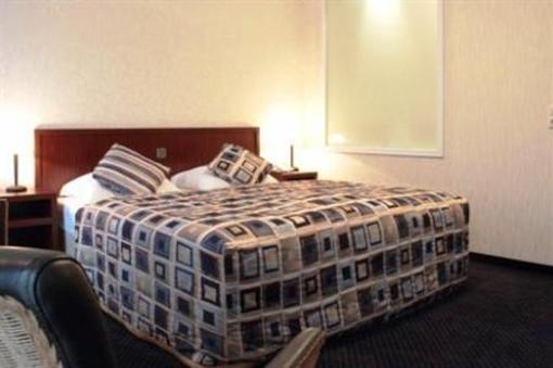 фото отеля African Sky Hotel