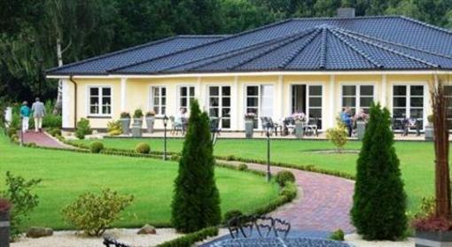 фото отеля African Sky Hotel