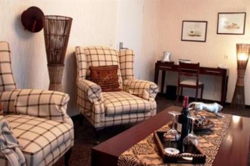 фото отеля African Sky Hotel