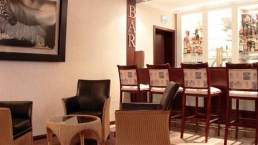 фото отеля African Sky Hotel