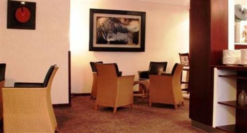 фото отеля African Sky Hotel