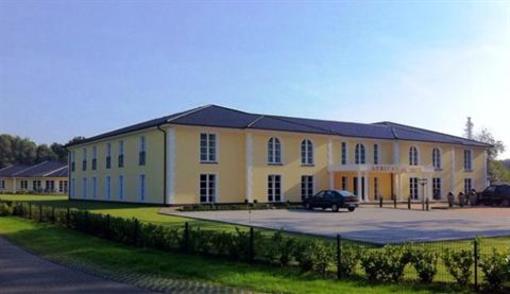 фото отеля African Sky Hotel