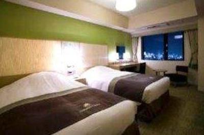 фото отеля Toyoko Inn Osaka JR Noda Ekimae