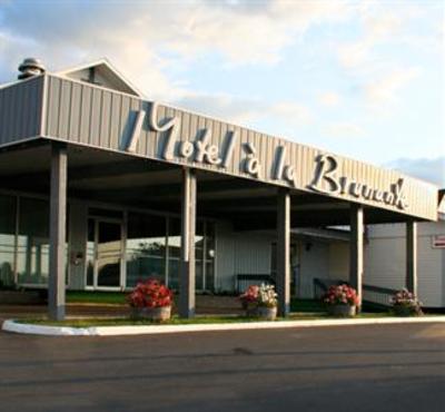 фото отеля Motel a la Brunante